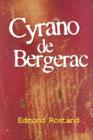 Cyrano De Bergerac - Book