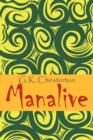 Manalive - Book