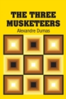 The Three Musketeers - Book