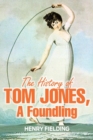 The History of Tom Jones, A Foundling - Book