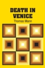 Death in Venice - Book