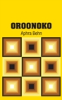 Oroonoko - Book