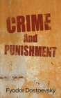 Crime and Punishment - Book