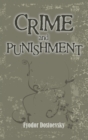 Crime and Punishment - Book