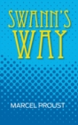 Swann's Way (Remembrance of Things Past, Volume One) - Book