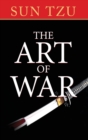 The Art of War : The Original Treatise on Military Strategy - Book