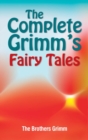 The Complete Grimm's Fairy Tales - Book
