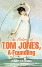 The History of Tom Jones, a Foundling - Book