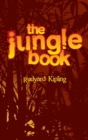 THE JUNGLE BOOK - Book