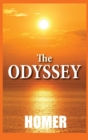 THE ODYSSEY - Book