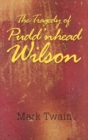 The Tragedy of Pudd'nhead Wilson - Book