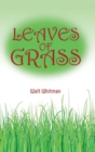 Walt Whitman's Leaves of Grass - Book