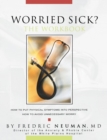 Worried Sick? the Workbook - Book