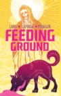 Feeding Ground - eBook