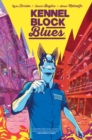 Kennel Block Blues - eBook