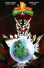 Mighty Morphin Power Rangers Vol. 4 - eBook