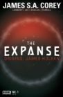 The Expanse Origins #1 - eBook