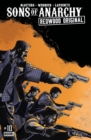 Sons of Anarchy Redwood Original #10 - eBook