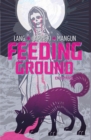 Feeding Ground (Spanish) - eBook