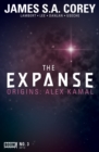 The Expanse Origins #3 - eBook