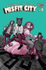 Misfit City #4 - eBook