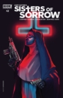 Sisters of Sorrow #2 - eBook