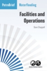 Waterflooding Facilities and Operations - Book
