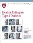 Healthy Eating for Type 2 Diabetes - Book