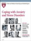 Coping with Anxiety and Stress Disorders - Book