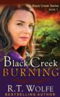 Black Creek Burning (the Black Creek Series, Book 1) - Book