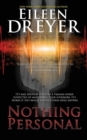 Nothing Personal : Medical Thriller - Book