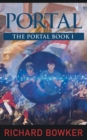 PORTAL (The Portal Series, Book1) : An Alternative History Adventure - Book
