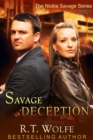 Savage Deception (The Nickie Savage Series, Book 1) - eBook