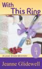 With This Ring (A Lexie Starr Mystery, Book 4) - Book