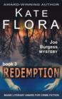 Redemption (a Joe Burgess Mystery, Book 3) - Book