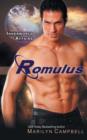 Romulus (the Innerworld Affairs Series, Book 1) - Book