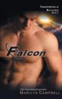 Falcon (the Innerworld Affairs Series, Book 2) - Book