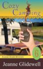 Cozy Camping (a Lexie Starr Mystery, Book 6) - Book