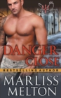 Danger Close (the Echo Platoon Series, Book 1) - Book