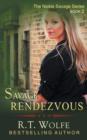 Savage Rendezvous (the Nickie Savage Series, Book 2) - Book