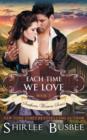 Each Time We Love (the Southern Women Series, Book 2) - Book