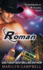 Roman (The Innerworld Affairs Series, Book 6) - Book