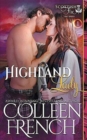 Highland Lady (Scottish Fire Series, Book 1) - Book