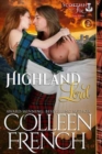 Highland Lord (Scottish Fire Series, Book 2) - Book