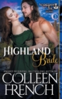 Highland Bride (Scottish Fire Series, Book 3) - Book