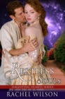 Restless Souls (Haunting Hearts Series, Book 1) - eBook