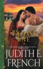 Defiant Love (the Triumphant Hearts Series, Book 1) - Book