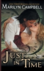 Just in Time (Lovers in Time Series, Book 2) - Book