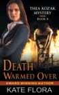 Death Warmed Over (the Thea Kozak Mystery Series, Book 8) - Book