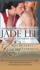 Miss Woodley's Kissing Experiment (a Lady's Lessons, Book 3) - Book